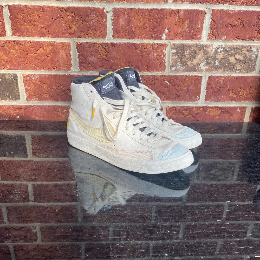 Nike Blazer Mid 77 Dia De Los Muertos